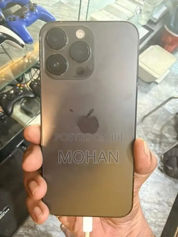 Apple iPhone 14 Pro Max (Used)
