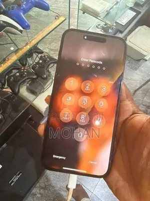 Apple iPhone 14 Pro Max (Used)