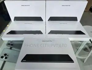 Samsung Galaxy A11 Plus 5G 6Ram 128GB (Used)