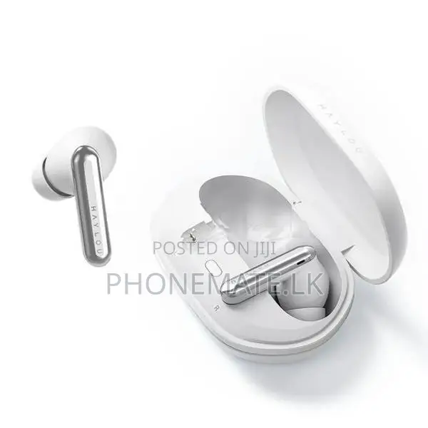 Haylou Mori Pro ANC TWS Earbuds