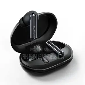 Haylou Mori Pro ANC TWS Earbuds