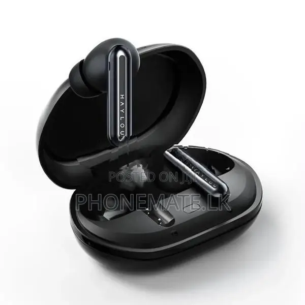 Haylou Mori Pro ANC TWS Earbuds
