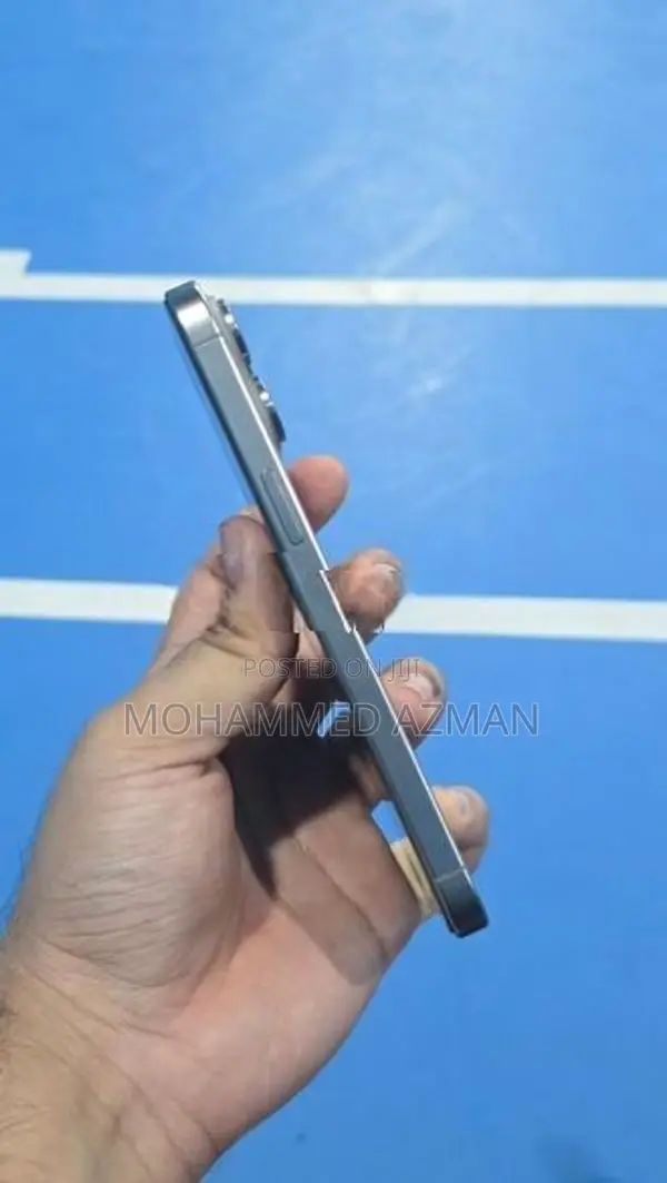 Apple iPhone 15 Pro Max (Used)