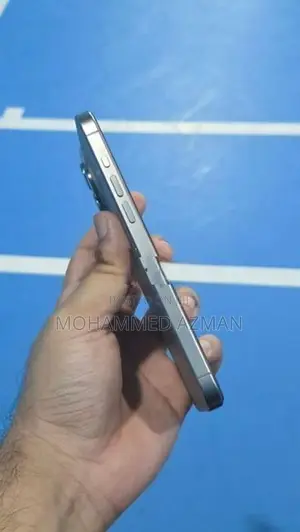 Apple iPhone 15 Pro Max (Used)