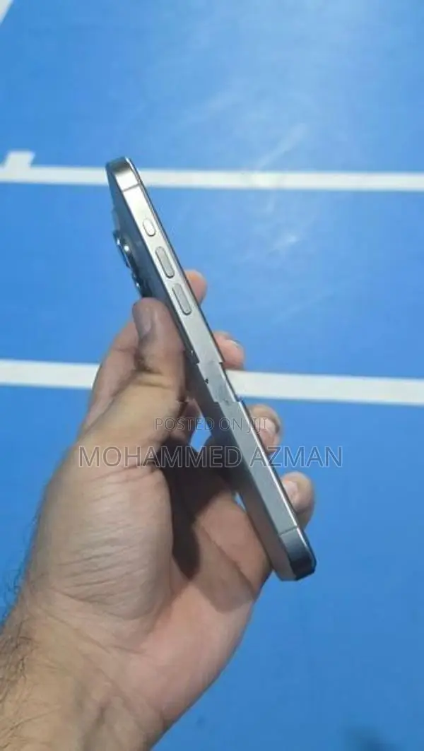 Apple iPhone 15 Pro Max (Used)