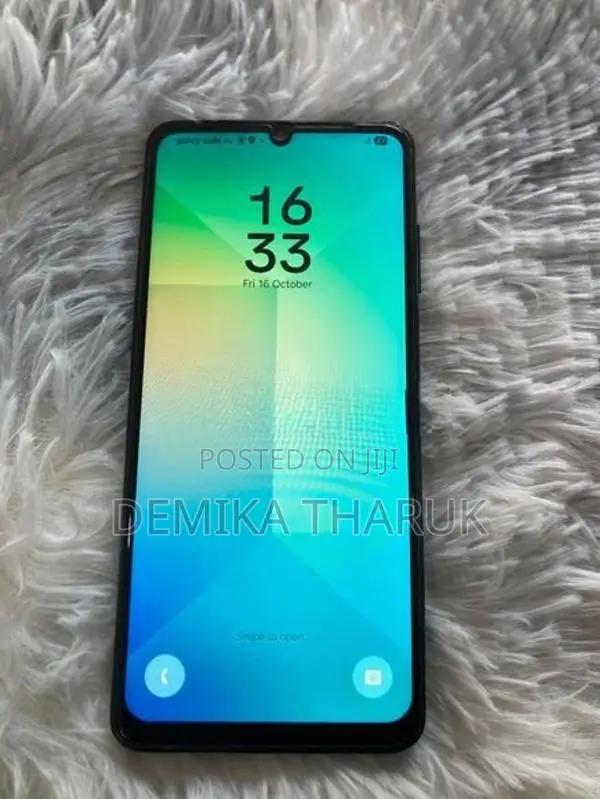 Samsung Galaxy A06 (Used)