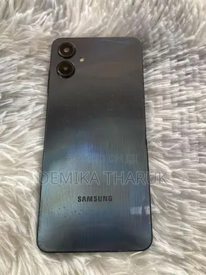 Samsung Galaxy A06 (Used)