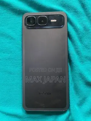 Infinix Smart 10 Plus (Used)