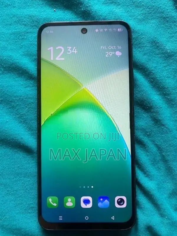 Infinix Smart 10 Plus (Used)