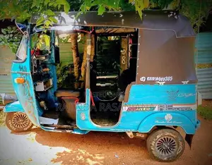 Bajaj RE 1999
