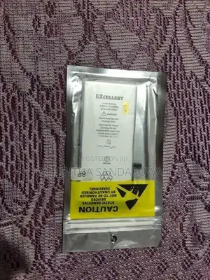 Apple iPhone 8 Plus Battery