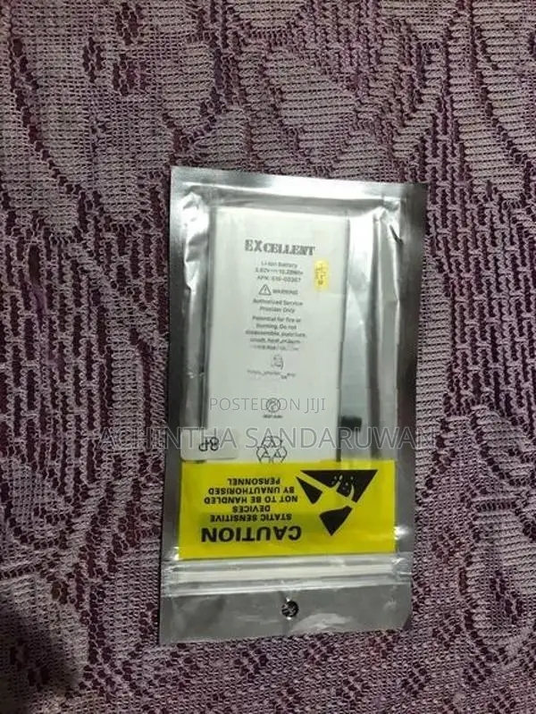 Apple iPhone 8 Plus Battery