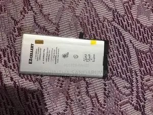 Apple iPhone 8 Plus Battery
