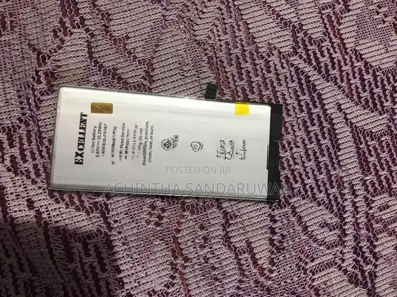 Apple iPhone 8 Plus Battery