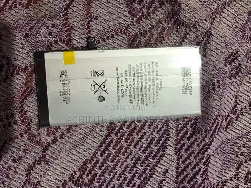 Apple iPhone 8 Plus Battery