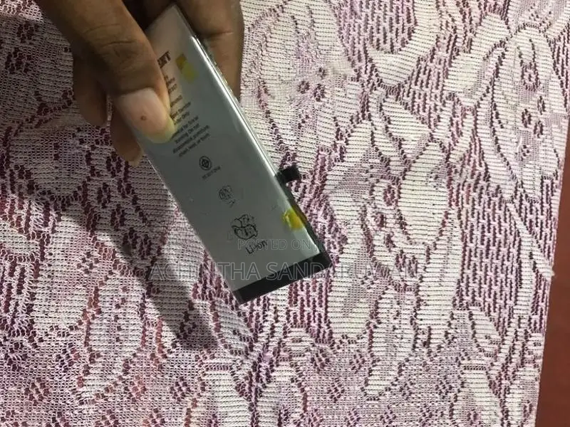 Apple iPhone 8 Plus Battery