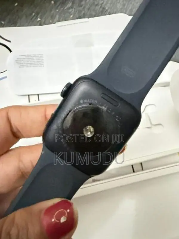 Apple iWatch Se3 40mm