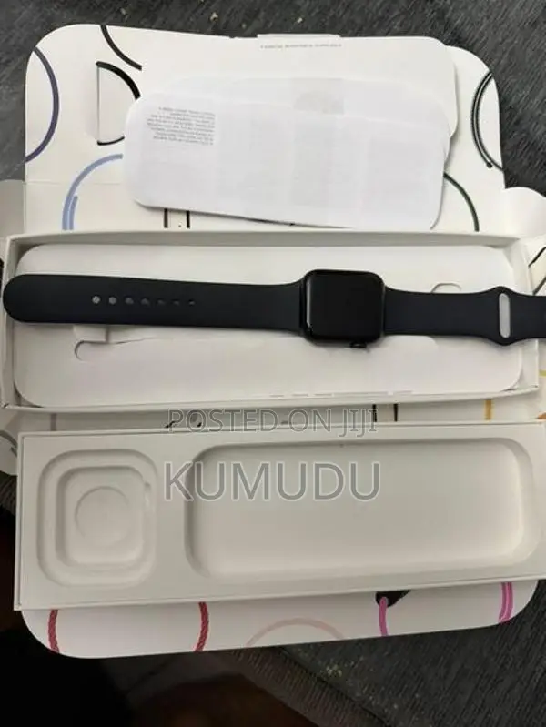 Apple iWatch Se3 40mm