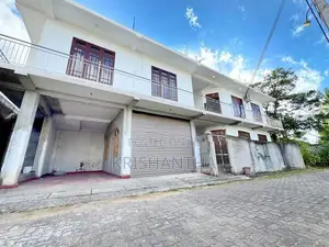 Wattala|Building With 3 House|For Sale