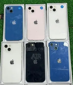 Apple iPhone 13 128GB (Used)