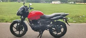 Bajaj Pulsar 180 2007