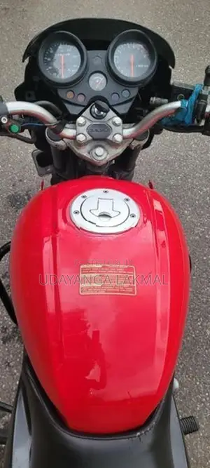 Bajaj Pulsar 180 2007