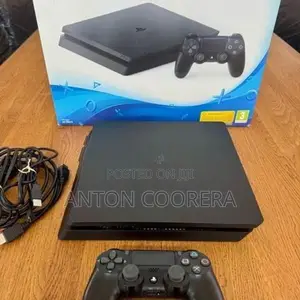 ps4 slim