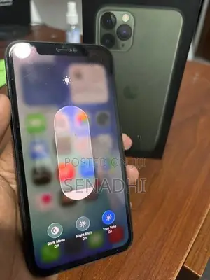 Apple iPhone 11 Pro 256GB (Used)