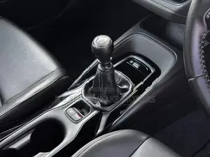 Toyota Corolla WXB M/T 2019