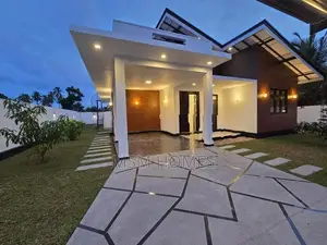 2026 Brand New House For Sale In Negombo