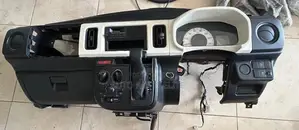 Suzuki Alto HA36 Dashboard Without Air bags