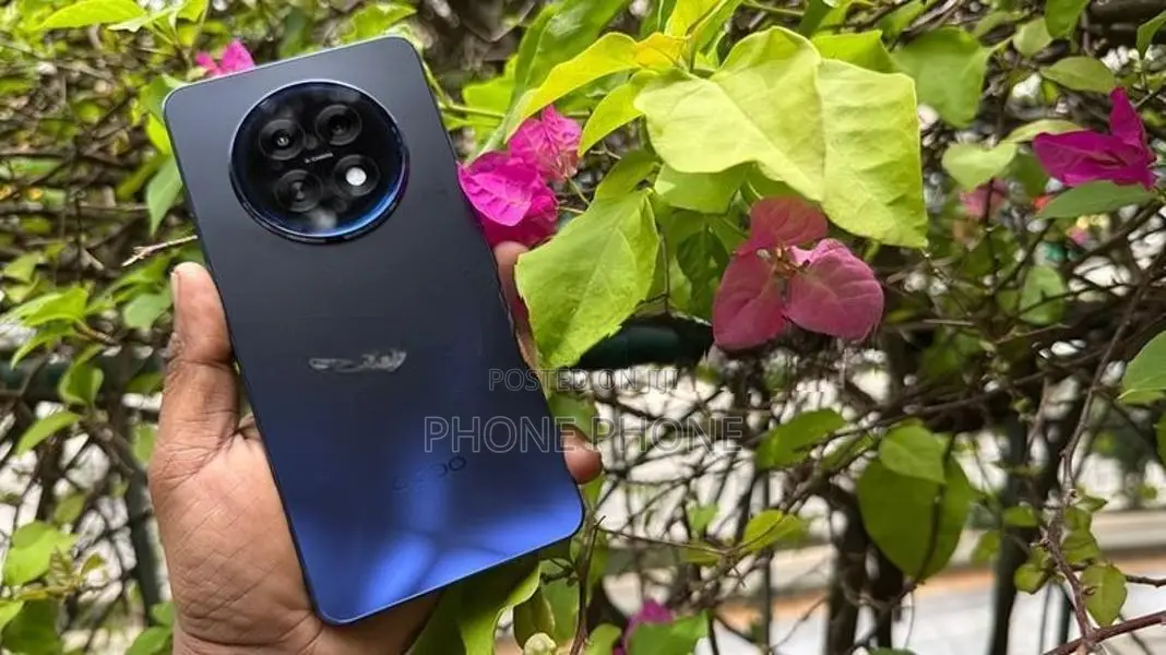 Oppo f31 Pro Plus (Used)