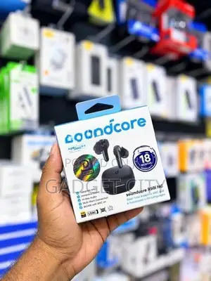 Anker Soundcore R60i NC With 18 Months