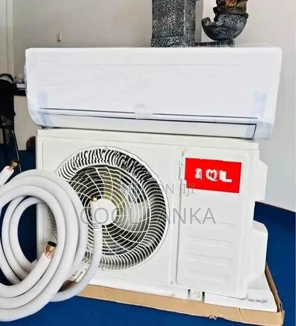 TCL 12000BTU Inverter Brand New Air Conditioner