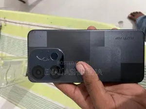 Tecno Pop 7 (Used)