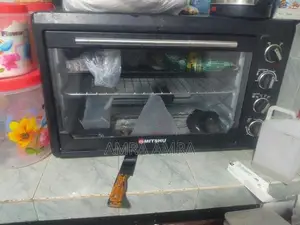 Electric Oven