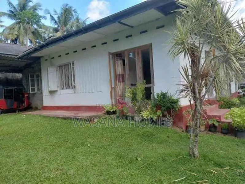 Super Land For Sale Nugegoda