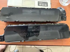 Toyota Aqua NHP10 Meter Cluster