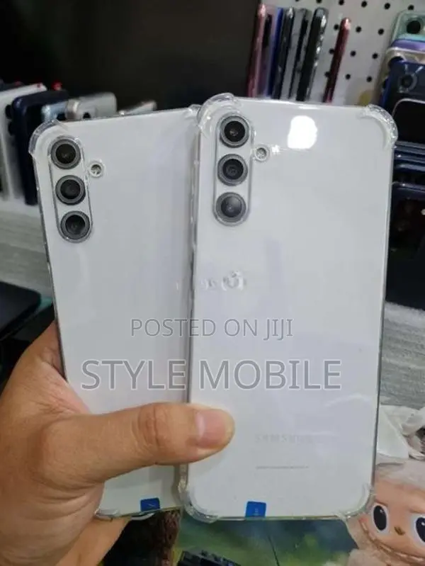 Samsung Jump 3 6GB 128GB (Used)