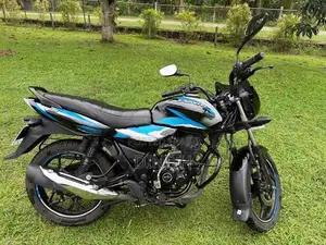 Bajaj Discover 125 2025