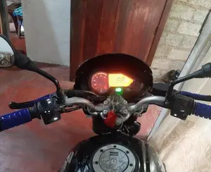 Bajaj Pulsar 180 2007