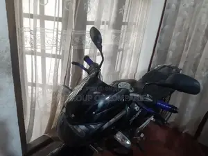 Bajaj Pulsar 180 2007