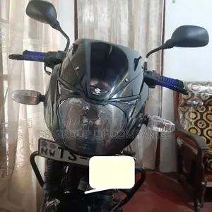 Bajaj Pulsar 180 2007