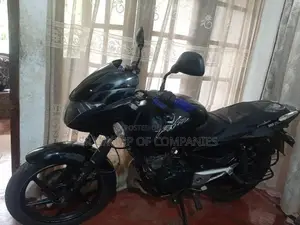 Bajaj Pulsar 180 2007