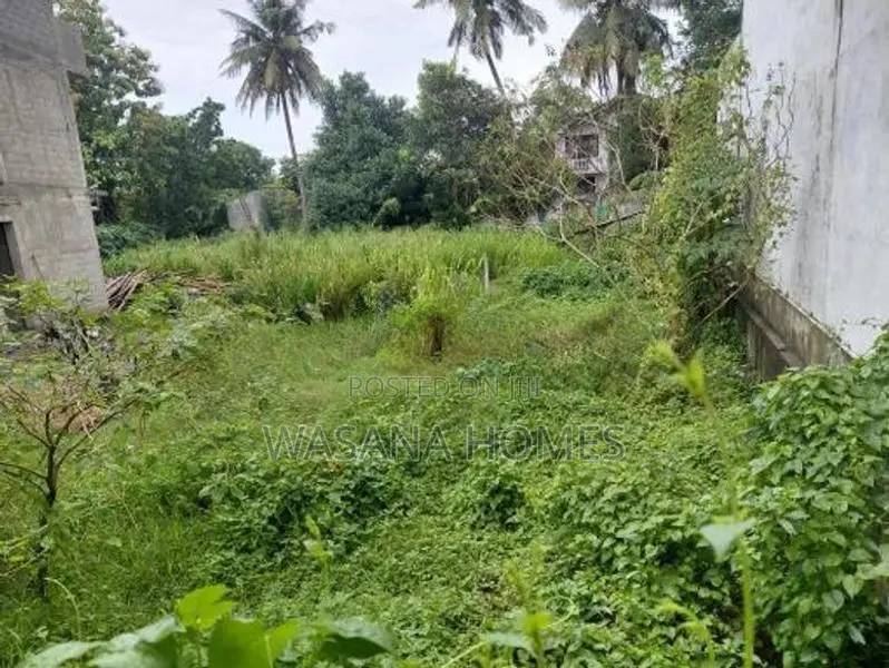 Land For Sale Maharagama