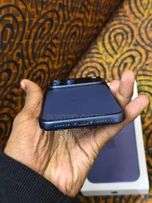 Apple iPhone 17 Pro Max (Used)