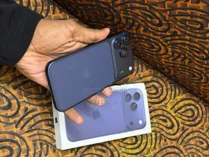 Apple iPhone 17 Pro Max (Used)