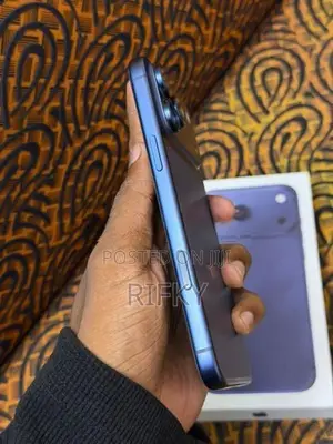 Apple iPhone 17 Pro Max (Used)