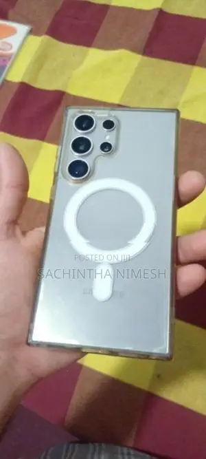 Samsung Galaxy S24 Ultra (Used)