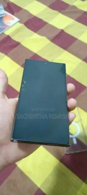 Samsung Galaxy S24 Ultra (Used)